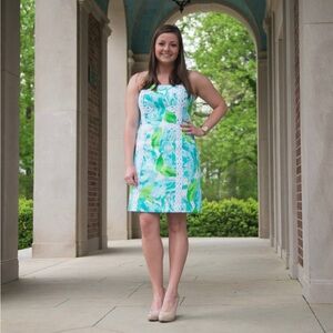 Tansy Strapless Dress